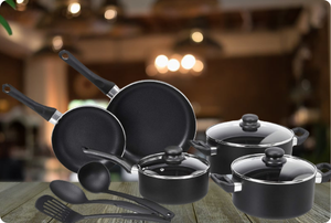 COOKWARE