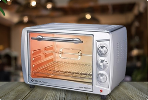 COOKING APPLIANCE